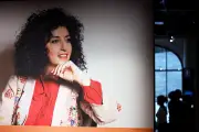 Narges Mohammadi sort de l'hôpital après une crise cardiaque
