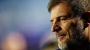 Narjissi: Grill exclut toute responsabilité pénale de la FFR