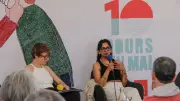 Natacha Appanah : « Dans le féminicide conjugal, il y a une intention »