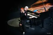 Natasha Saint-Pier en concert à Jonzac : un voyage musical intime