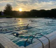 Natation à Cambo-les-Bains : un club dynamique et ambitieux
