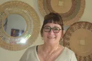 Nathalie Robin lance son activité d'animatrice sociale à Blanquefort