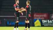 National : Fleury et Versailles rêvent encore de Ligue 2, Paris 13 Atletico sauvé