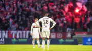 National : Fleury s'effondre face à Rouen et rate les barrages de Ligue 2