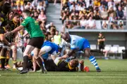 Nationale : Périgueux éliminé, les demi-finales connues