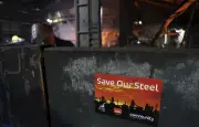 Nationalisation de British Steel annoncée par Keir Starmer