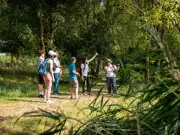 Nature en fête : week-end découverte à Terres d’oiseaux