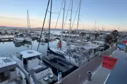 Nautisme à Hyères : location, carburant, ZMEL, les dossiers chauds