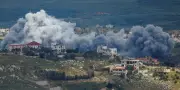 Navire de CMA CGM visé dans le détroit d'Ormuz, Israël évacue 12 villages au Liban