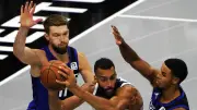 NBA : duel français inédit entre Gobert et Wembanyama en demi-finale