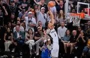 NBA : Le match 7 décisif entre Thunder et Spurs, Wembanyama en finale ?