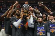 NBA : Les Knicks de retour en finale pour la première fois depuis 1999