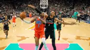 NBA : les Spurs de Wembanyama prêts à défier le Thunder d'Oklahoma