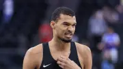 NBA : Les Spurs de Wembanyama renversent les Wolves et filent en finale de conférence Ouest