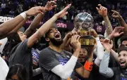 NBA : New York Knicks en finale pour la première fois depuis 1999