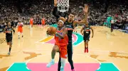 NBA : Wembanyama battu par Gilgeous-Alexander pour le titre de MVP