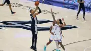 NBA : Wembanyama et les Spurs forcent un match 7 décisif
