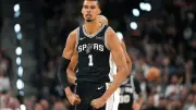 NBA: Wembanyama MVP de la saison régulière? La fin du suspense imminente