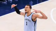 NBA : Wembanyama triomphe avec les Spurs face aux Wolves, 3-2