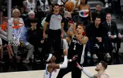 NBA : Wemby et les Spurs arrachent un Game 7 contre OKC