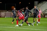 Ndoye : 