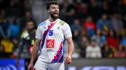 Nedim Remili : dix ans de passion sous le maillot bleu du handball