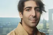 Neil Zeghidour, chercheur en IA responsable passé par Facebook
