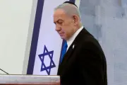 Netanyahu face à la dissolution du Parlement israélien