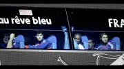 Netflix revient sur la crise des Bleus à Knysna dans un documentaire