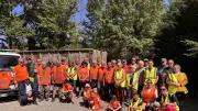 Nettoyage nature à Montagnac : 34 bénévoles mobilisés pour l'environnement