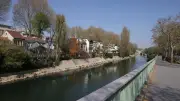Neuilly : une Porsche à plus de 100 000 euros plonge dans la Seine