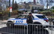 New York : une femme meurt après une chute dans un conduit technique