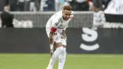 Neymar blessé au mollet, absent 2 à 3 semaines, incertain pour le Mondial 2026
