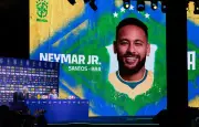 Neymar de retour en Seleçao pour le Mondial-2026 à 34 ans