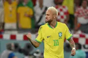 Neymar de retour en Seleçao pour le Mondial 2026 convoqué par Ancelotti