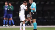 Neymar remplacé par erreur : le drôle de match avant l'annonce du Brésil