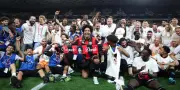 Nice arrache son maintien en Ligue 1 face à Saint-Étienne