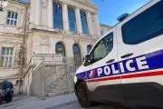 Nice : chute du 3e étage d'une femme enceinte, son compagnon écroué
