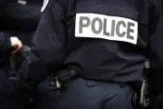Nice : conduite sans permis et cartouche de 9mm, un homme recherché interpellé