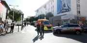 Nice : deux morts dans une fusillade liée au trafic de drogue
