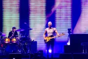 Nice Jazz Fest 2026 : Sting, Busta Rhymes et Lola Young en tête d'affiche