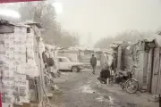 Nice : le foyer des chibanis menacé par le projet de prison d'Éric Ciotti