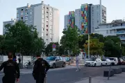 Nice : quatre gardes à vue après la fusillade mortelle