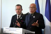 Nice : Éric Ciotti réclame des renforts et veut muscler la police municipale après les tirs