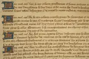 Nice : vente exceptionnelle de livres anciens et manuscrits rares le 28 mai