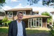 Nicolas Dubois, nouveau conseiller communautaire de La Rochelle, dévoile ses délégations