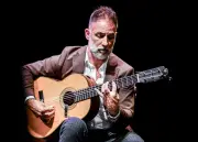 Nicolas Saez présente « Encuentro » à Vendays-Montalivet le 9 mai