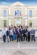 Nieul-sur-Mer : le maire déplore l'absence de l'opposition dans les commissions