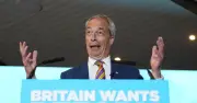 Nigel Farage : retour triomphal du populiste britannique dix ans après le Brexit