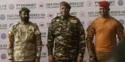 Niger: la junte suspend une dizaine de médias français